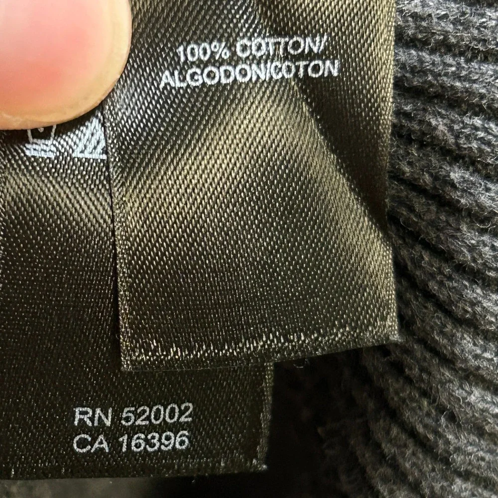 Dkny jeans quarter